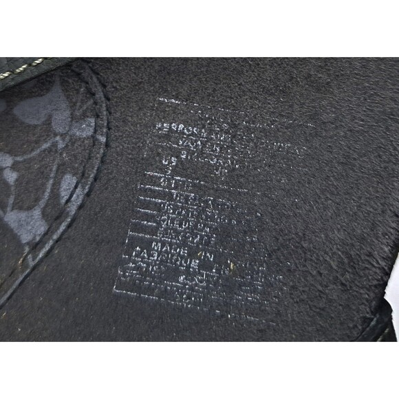 Merrell Sandspur Size 9 Sports Sandals Black Paloma Trail Beach Strappy - Picture 10 of 10